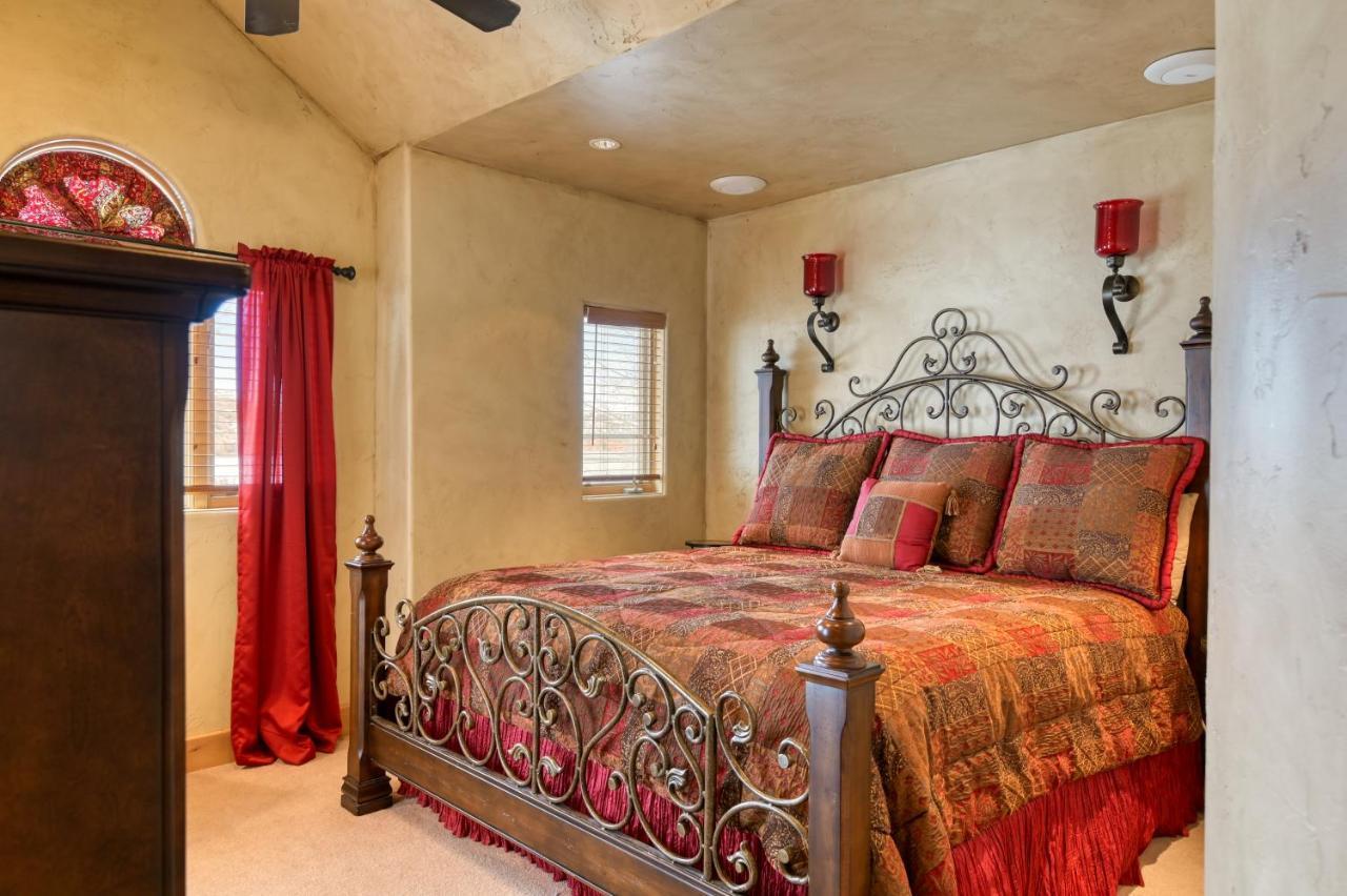 Villa Grande Getaway à South Fork Extérieur photo