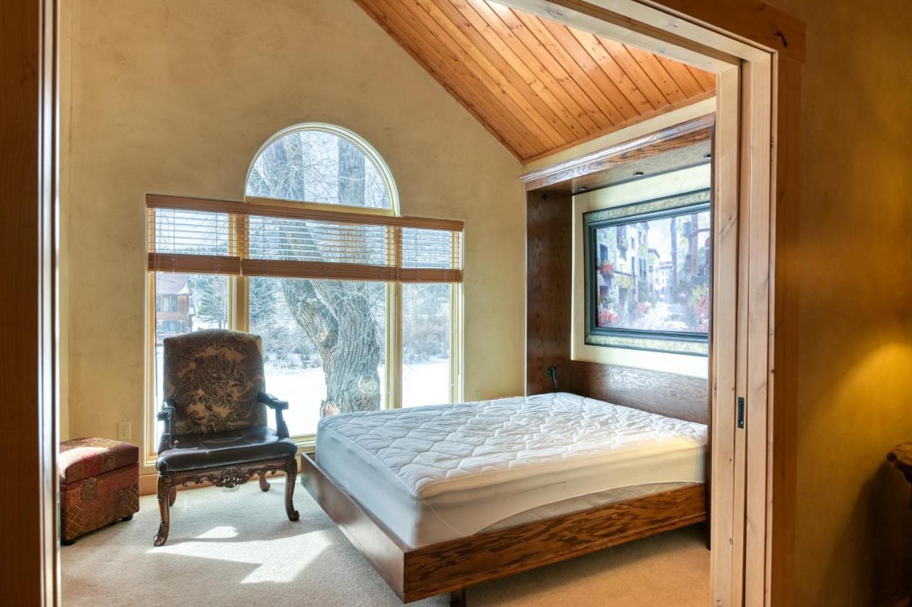 Villa Grande Getaway à South Fork Extérieur photo