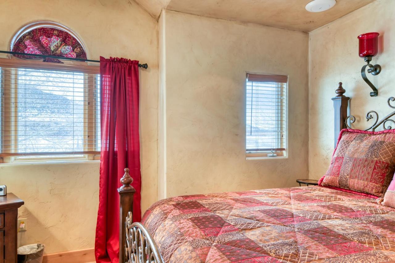 Villa Grande Getaway à South Fork Extérieur photo