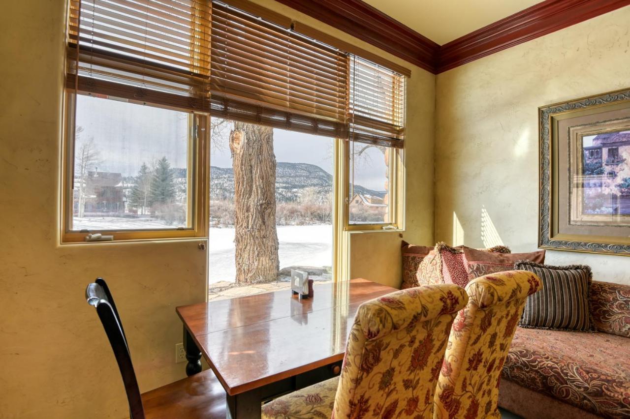 Villa Grande Getaway à South Fork Extérieur photo